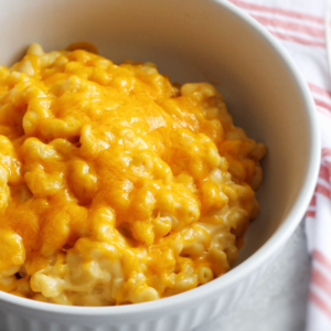 Mac and Cheese